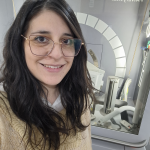 Directora: Nadia Celeste Vega