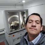 Tec. Insabella Exequiel Maximiliano